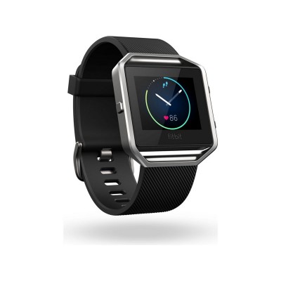 FITBIT BLAZE BAND CLASSIC SML BLK
