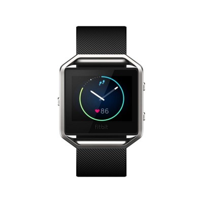 FITBIT BLAZE SMART WATCH SML BLK