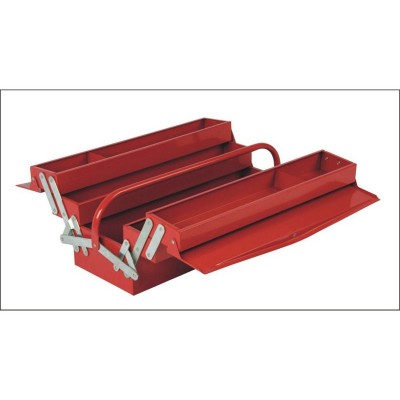 Hilka TB505 5 Tray 541mm Cantilever Tool Box