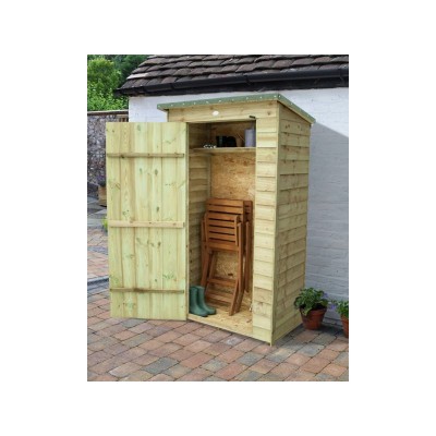 Forest Pent Tool Store