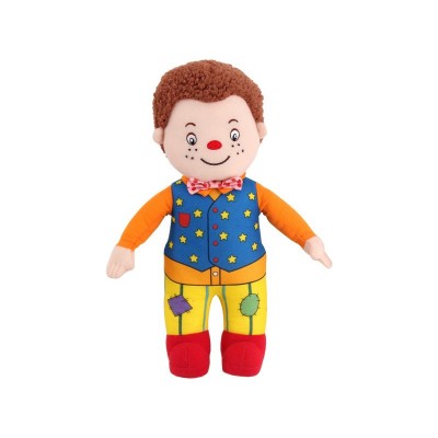 SOMETHING SPECIAL TALKING MR TUMBLE     