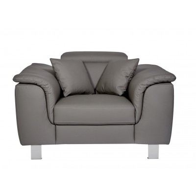 AH BOUTIQUE CHAIR GREY