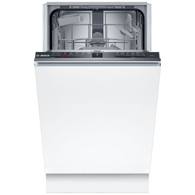 Bosch SPV2HKX42G Slimline Integrated Dishwasher
