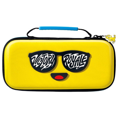 PowerA Nintendo Switch/OLED/Lite Travel Case Fortnite Peely