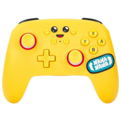 PowerA Nintendo Switch Wireless Controller - Fortnite Peely