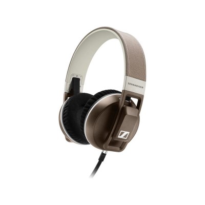 SENNHEISER HEADPHONE URBANITE XL SAND