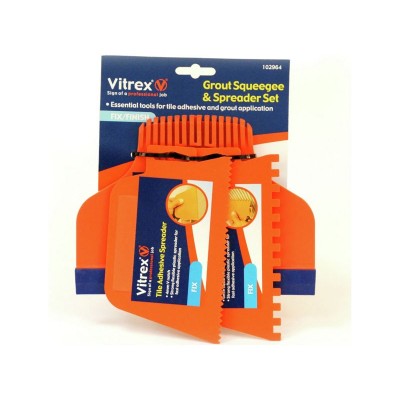 Vitrex Tile Installation Kit