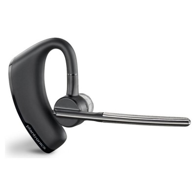 VOYAGER LEGEND R BLUETOOTH HEADSET BLACK