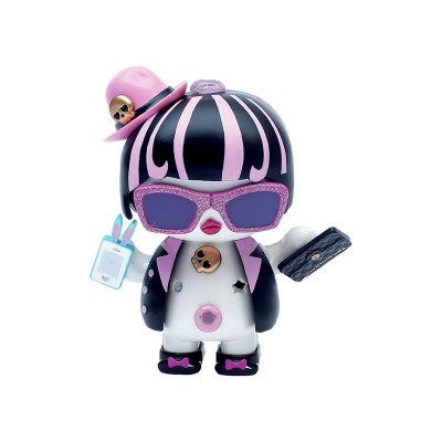 U Hugs Character Doll - Sassy Fashion