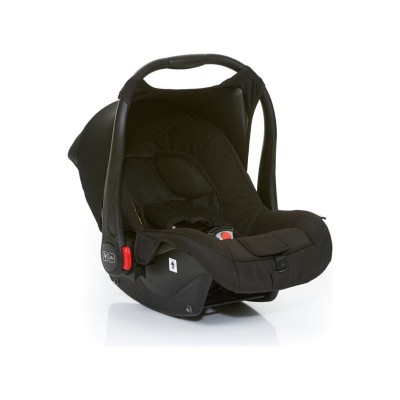 ABC Design Cobra Plus & Mamba Plus Risus 0+ Car Seat –Black