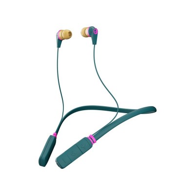 INKD 2 0 WIRELESS IN EAR PINE PINK PINE