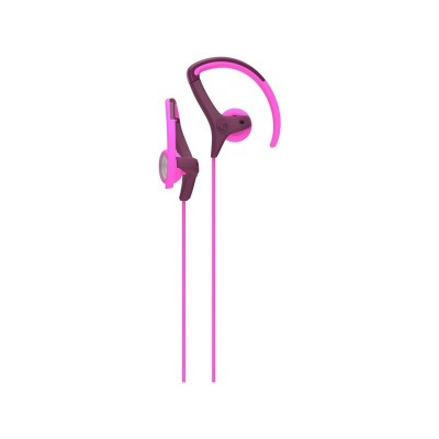 CHOPS BUD HANGER W O MIC PLUM PINK