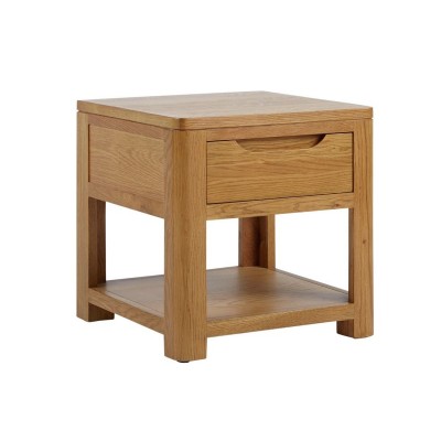 AH3 WEYMOUTH LAMP TABLE