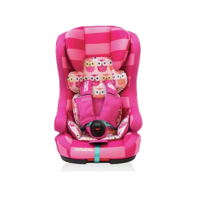 HUBBUB GROUP 123 ISOFIX TWEE TWOO