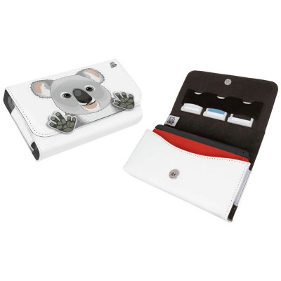 Nintendo 3DS XL Koala Cub Case