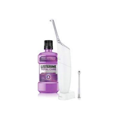 Philips Sonicare HX8372 AirFloss Pro Power Flosser