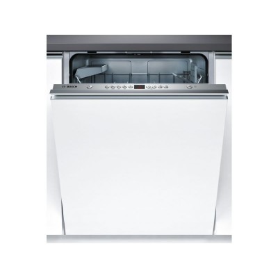 BOSCH SMV53L00GB DISHWASHER S STEEL INST