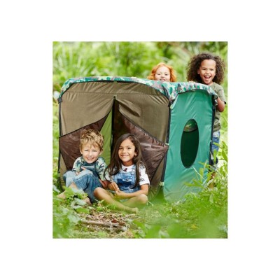 Early Learning Centre Explorer Den