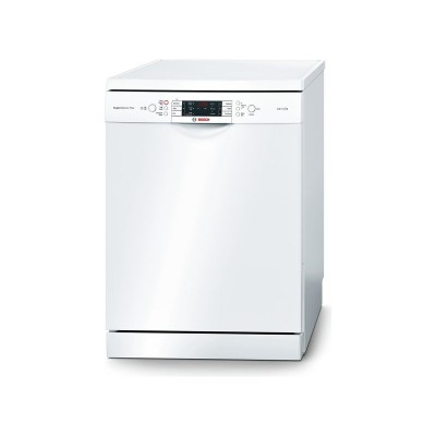 BOSCH SMS69M12GB DISHWASHER WHT