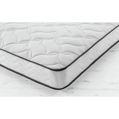 Airsprung Keswick 800 Pocket Memory Foam Double Mattress