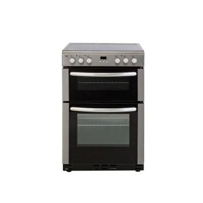 BUSH BEID60SS ELEC INDHOB COOKER