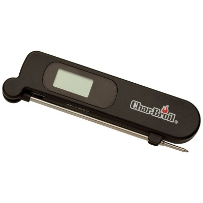 CHAR BROIL DIGITAL THERMOMETER