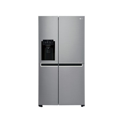 LG GSL761PZXV SBS FFREEZER WTD SS