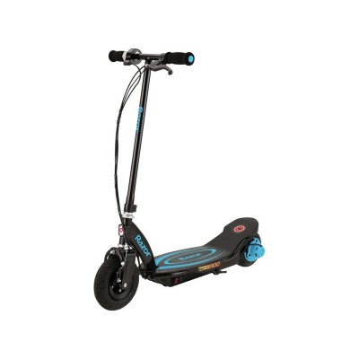 Razor Power Core E100 Electric Scooter - Blue