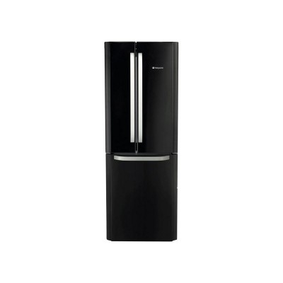 HOTPOINT FFU3DG K 70 COMBI BLK