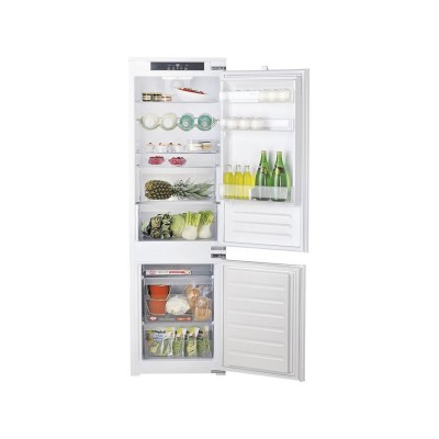 Hotpoint HM7030ECAAO3 Integrated Fridge Freezer - White