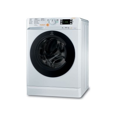 Indesit XWDE 961480XWKKK Washer Dryer - White
