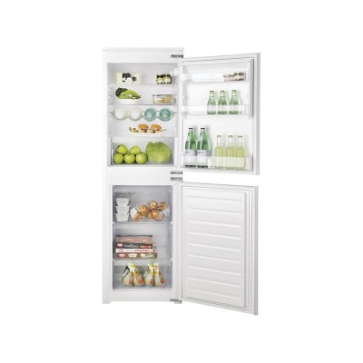 Hotpoint HMCB50501AA Integrated Fridge Freezer - White