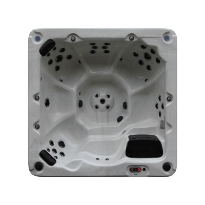 VICTORIA 46 JET 6 7 PERSON SPA