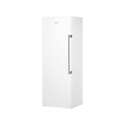 HOTPOINT UH6 F1C W UK TALL FREEZER