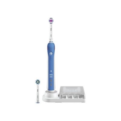 ORAL B PRO CARE CROSS ACTION PC4000