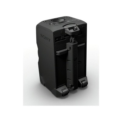 SONY MHC GT4D HIGH POWER AUDIO SYSTEM