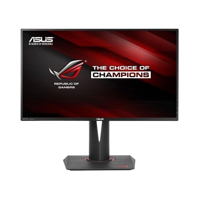 ASUS 27 IN 4K IPS GSYNC GAMING MONITOR