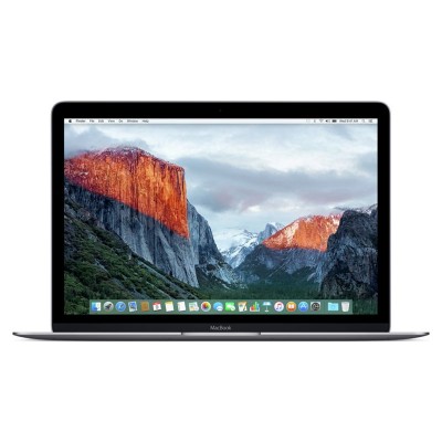 Apple Macbook 12 Inch Intel Core M 8GB 512GB Laptop