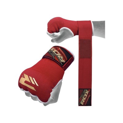 RDX Inner Gel Strap Wraps - Medium/Large