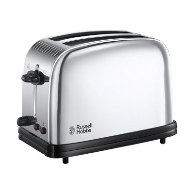 Russell Hobbs 23310 Classic 2 Slice Toaster - St/Steel