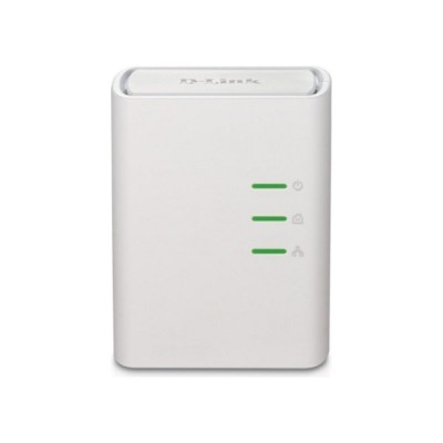 DLINK POWERLINE AV 500 WIFI N STARTERKIT