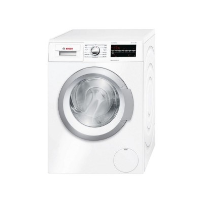 BOSCH WAT24420GB 8/12 WMACHINE WHT