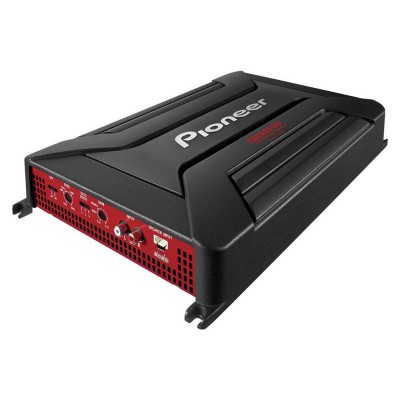 Pioneer GMA5602 900W 2 Channel Amp