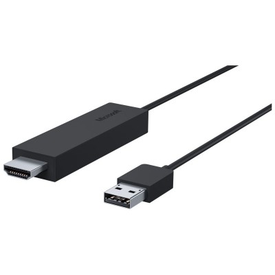 WIRELESS DISPLAY ADAPTER V2