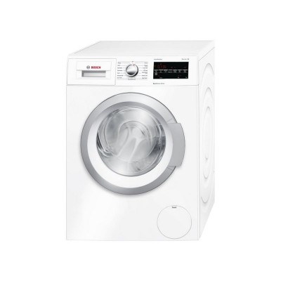 BOSCH WAT28420GB 8/14 WMACHINE WHT