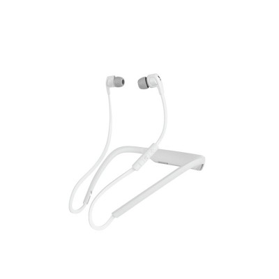 SMOKIN BUD 2 IN EAR WIRELESS  WHT WHT CH