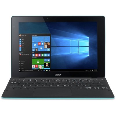 Acer Switch 10.1 Inch Atom 2GB 64GB Detachable Laptop