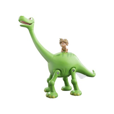 The Good Dinosaur Action Arlo