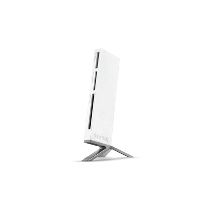 SANDISK USB 3 0 IMAGEMATE READER