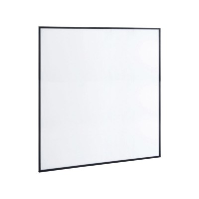 Habitat 50x50cm Wall Frame - Dark Birch